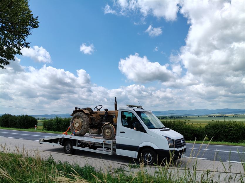Wykopy i niwelacje terenu minikoparką, Davkas Dawid Łukacki, Pietrzyków